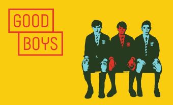 Post image for Theater Review: GOOD BOYS (Pasadena Playhouse)