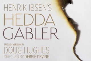 Post image for Theater Preview: HEDDA GABLER (Los Angeles Theatre Works at UCLA)