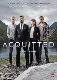 Post image for DVD Review: ACQUITTED (Season One, MHz Releasing)