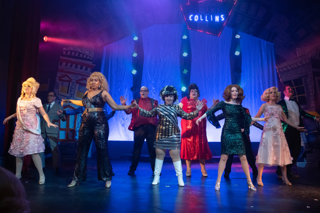 Theater Review: HAIRSPRAY (Bay Area Musicals) - Stage and Cinema