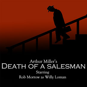 Post image for Theater Feature: DEATH OF A SALESMAN (Ruskin Theatre Group in Santa Monica)