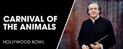 Post image for Music Review: CARNIVAL OF THE ANIMALS (Sean Hayes, Katia and Marielle Labèque & The LA Phil)