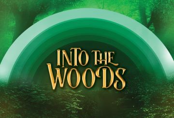 Post image for Theater Review: INTO THE WOODS (Hollywood Bowl)