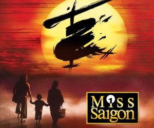 Post image for Theater Review: MISS SAIGON (National Tour)
