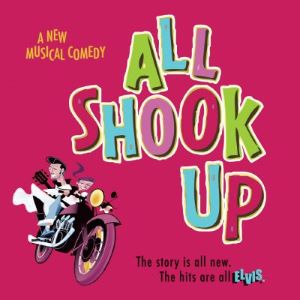 Post image for Review: ALL SHOOK UP (San Diego Musical Theatre)