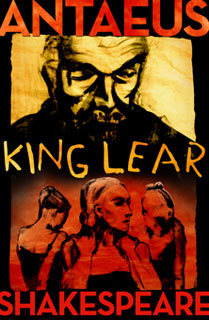 Post image for Theater Review: KING LEAR (Antaeus Theatre Company in North Hollywood)