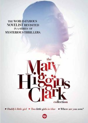 Post image for DVD Review: MARY HIGGINS CLARK COLLECTION (MHz Releasing)