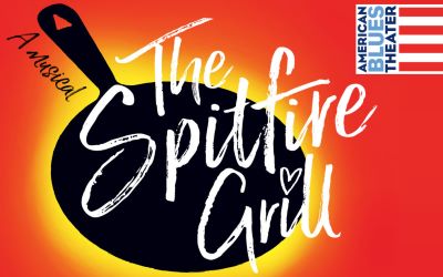 Post image for Theater Review: THE SPITFIRE GRILL (American Blues Theater at Stage 773 in Chicago)