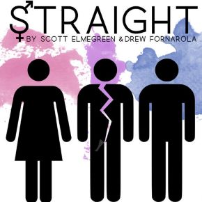 Post image for Theater Review: STRAIGHT (Loud Fridge Theatre Group in San Diego)