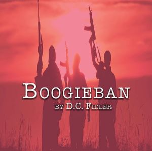 Post image for Theater Review: BOOGIEBAN (Chicago Dramatists and 13th Street Repertory Theatre in New York)