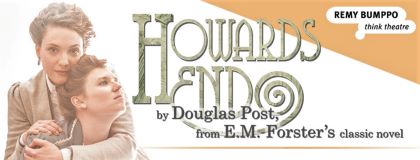 Post image for Theater Review: HOWARDS END (Remy Bumppo Theatre Company at Theater Wit)