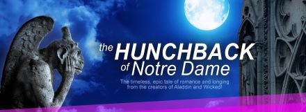 Post image for Chicago Theater Review: THE HUNCHBACK OF NOTRE DAME (Music Theater Works in Evanston)