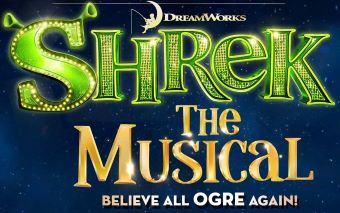 Post image for Theater Review: SHREK (3-D Theatricals in Cerritos)