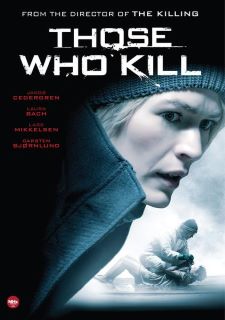 Post image for DVD Review: THOSE WHO KILL [DEN SOM DRÆBER] (MHz Releasing)