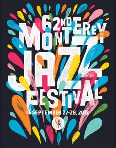 Post image for Jazz & Concert Review: 62ND MONTEREY JAZZ FESTIVAL 2019