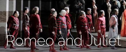 Post image for Opera Review: ROMEO AND JULIET {ROMÉO ET JULIETTE} (San Francisco Opera)
