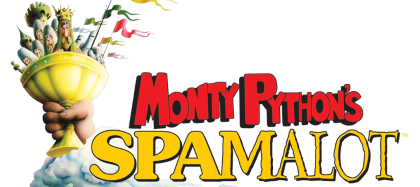 Post image for Theater Review: SPAMALOT (Mercury Theater Chicago)
