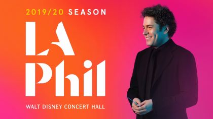 Post image for Music Review: DUDAMEL CONDUCTS GERSHWIN AND COPLAND (LA Phil at Disney Hall)