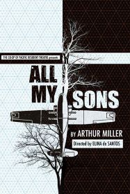 Post image for Los Angeles Theater Review: ALL MY SONS (Pacific Resident Theatre in Venice)