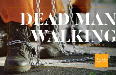 Post image for Opera Review: DEAD MAN WALKING (Lyric Chicago)