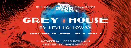 Post image for Chicago Theater Review: GREY HOUSE (A Red Orchid)