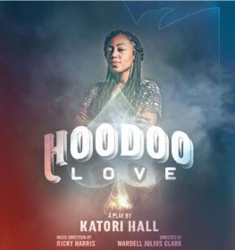 Post image for Theater Review: HOODOO LOVE (Raven Theatre in Chicago)