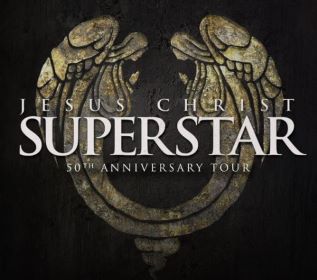 Post image for Theater Review: JESUS CHRIST SUPERSTAR 50TH ANNIVERSARY TOUR