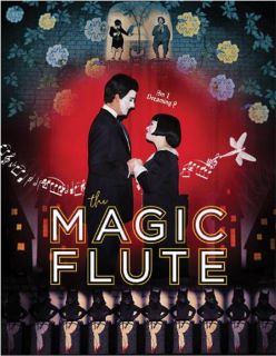 Post image for Opera Preview: THE MAGIC FLUTE (Los Angeles Opera at the Dorothy Chandler Pavilion)