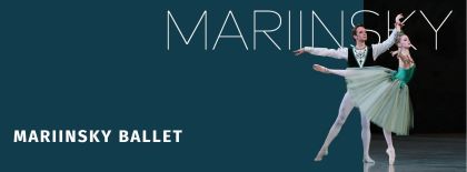 Post image for Dance Preview: GEORGE BALANCHINE’S JEWELS (Mariinsky Ballet at the Music Center)