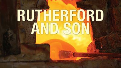 Post image for Theater Review: RUTHERFORD AND SON (TimeLine)