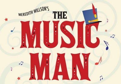 Post image for Theater Review: THE MUSIC MAN (5-Star Theatricals in Thousand Oaks)