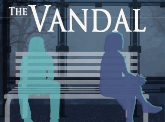 Post image for Theater Review: THE VANDAL (West Coast Premiere at Chance Theatre)