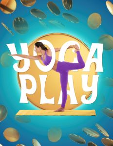 Post image for Theater Review: YOGA PLAY (Laguna Playhouse)