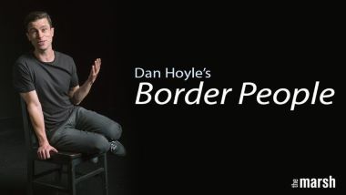 Post image for Theater Review: BORDER PEOPLE (The Marsh San Francisco)