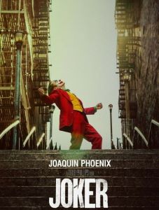 Post image for Film Review: JOKER (directed by by Todd Phillips)