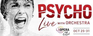 Post image for Film & Music Review: PSYCHO LIVE (LA Opera Orchestra at Theatre at the Ace Hotel)