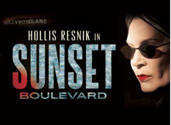 Post image for Theater Review: SUNSET BOULEVARD (Porchlight Music Theatre at Ruth Page Center for the Arts)