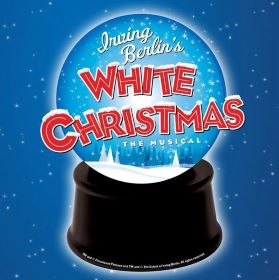 Post image for Theater Review: IRVING BERLIN’S WHITE CHRISTMAS (National Tour)