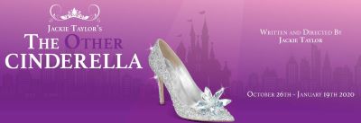 Post image for Theater Review: THE OTHER CINDERELLA (Black Ensemble Theater in Chicago)