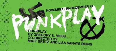 Post image for Theater Review: PUNKPLAY (Circle X Theatre Company at the Atwater Village Theatre)