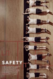 Post image for Film Review: SAFETY (directed by Fabrice Joubert)