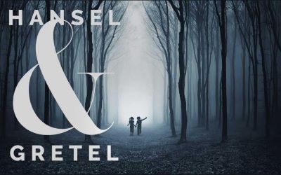 Post image for Operas Review: HANSEL AND GRETEL (SF Opera)