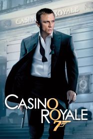 Post image for Film Feature: CASINO ROYALE: A SPY FILM TO REMEMBER