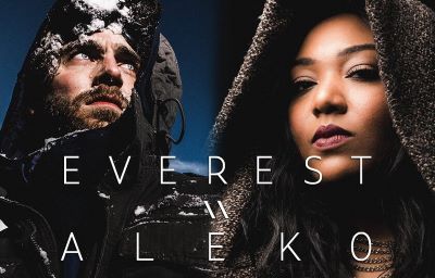 Post image for Opera Review: EVEREST & ALEKO (Chicago Opera Theater at the Harris Theater)