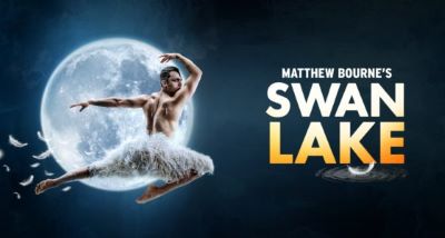 Post image for Theater and Dance Review: SWAN LAKE (Matthew Bourne Productions at the Ahmanson)