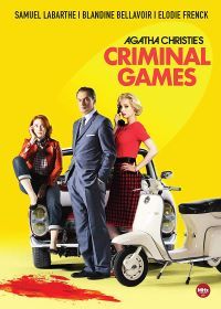 Agatha Christie's Criminal Games' Sold After French TV Screenings