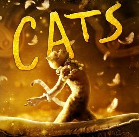 Post image for Film Review: CATS (directed by Tom Hooper)