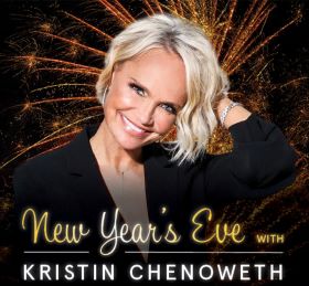 Post image for Concert Preview: NEW YEAR’S EVE WITH KRISTIN CHENOWETH (Disney Hall)
