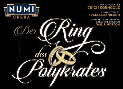 Post image for Opera Review: DER RING DES POLYKRATES (Numi Opera at Zipper Hall in Los Angeles)