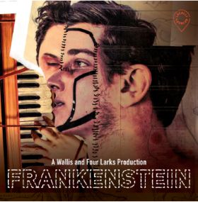 Post image for Theater Review: FRANKENSTEIN (Four Larks & Wallis)